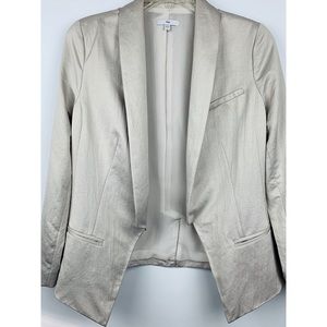 Gap Blazer Size 6